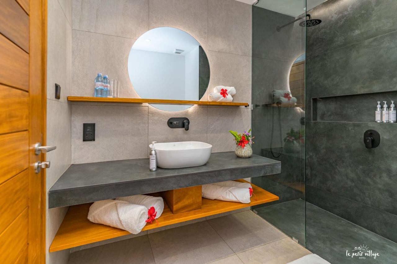 Le Petit Village Boutique Hotel & Spa Кампала Екстер'єр фото